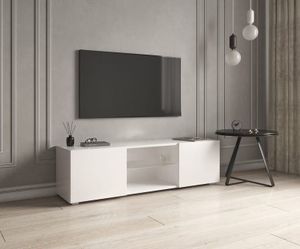 New Tv stand in the box