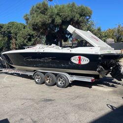 1989 Cigarette Bullet 31