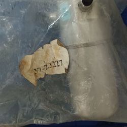 91-93 GM Caprice Fleetwood  A/C Accumulator