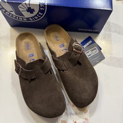 Birkenstock Boston 