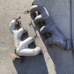 Ls1 Exhaust Manifold 