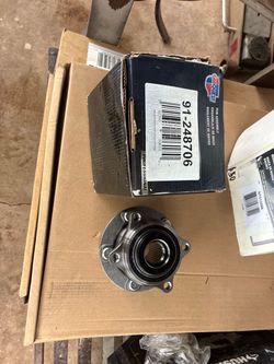 Car parts