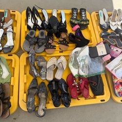 Womens shoes