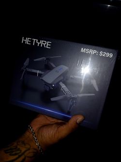 Drones