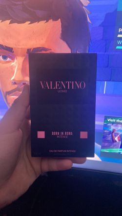 Valentino Born In Roma EDP 3.4oz