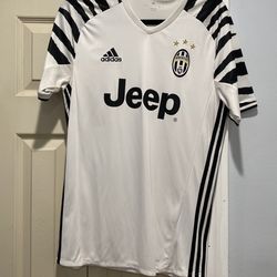 Juventus Jersey