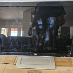Computer Monitor 