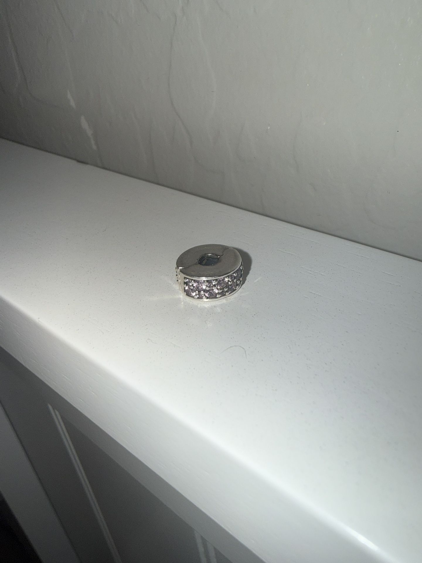 Pandora Bracelet Charms