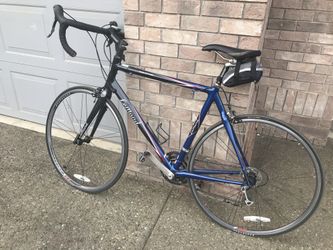 Lemond Alpe D’ Huez Road Bike : 57 cm