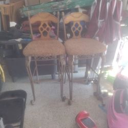 Bar Chairs