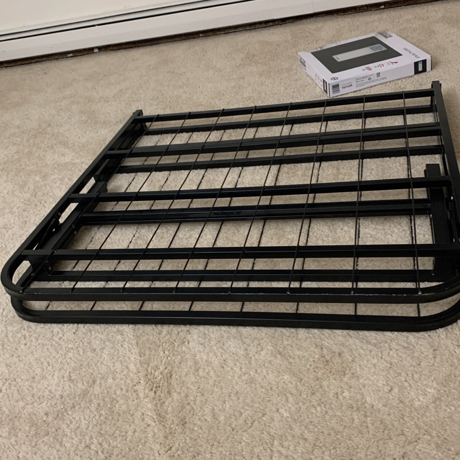 Twin Bed Frame For Sale 