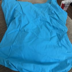 Women Swim Suits Size Large To 2xl