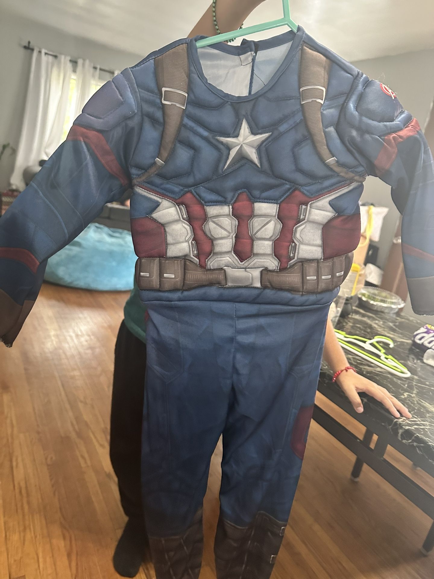 Captain America