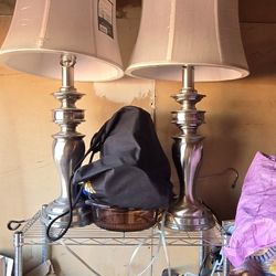 Lamps