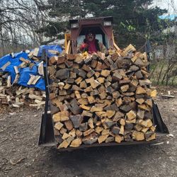Firewood 