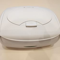 Wipe warmer
