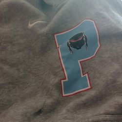 Nike Predator Hoodie Kids Large 