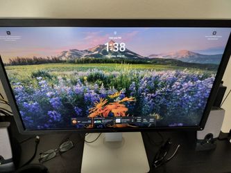 dell p2715q monitor