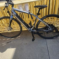Especialized Turbo 