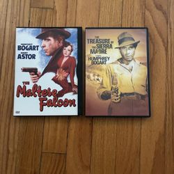 DVD Movies 