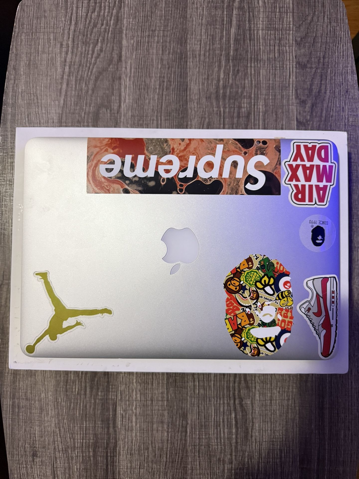 Apple MacBook Pro 13 Inch 2013 Like New