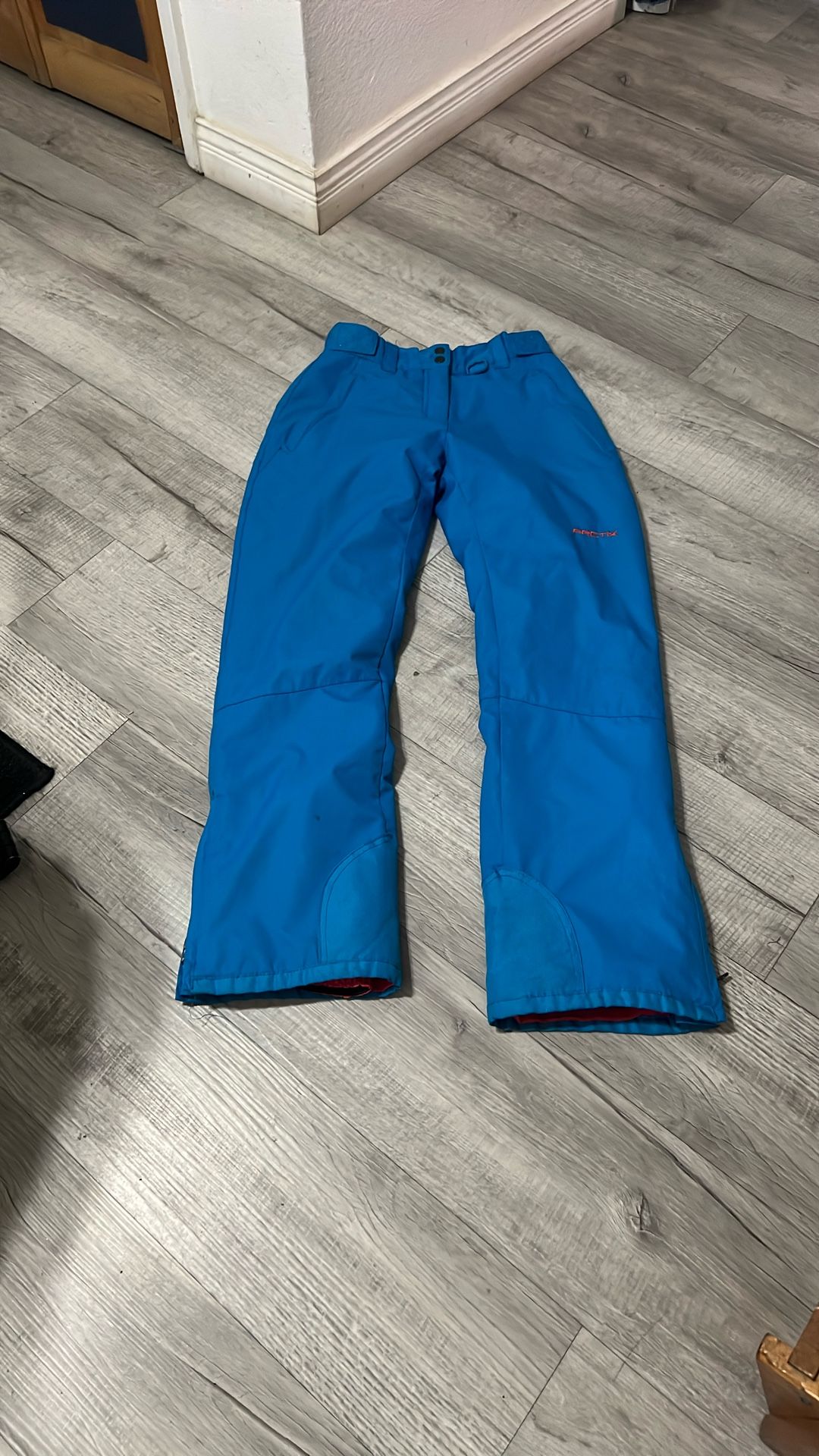 Arctic Women’s Snow pants