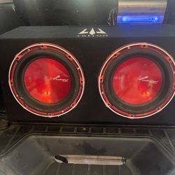 Audiopipe 12