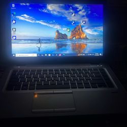 Hp Elite Book 840 G3