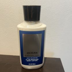 Lotion