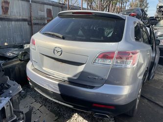 Parts for MAZDA CX-9 2WD V6 4D CUV TOURING 3.7L 2008 - Stock #14396