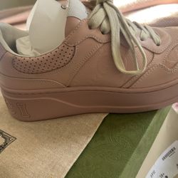 Gucci Tennis Original 38 +