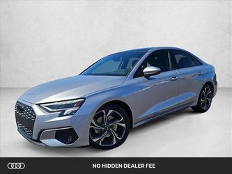 2023 Audi A3