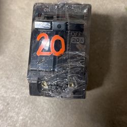 Circuit Breaker