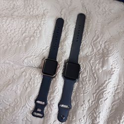 APPLE WATCH SERIES 3 & 5