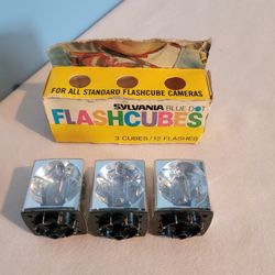 FlashCubes 