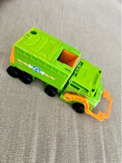 Paw Patrol Truck