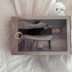 Audrey Hepburn Collectible Doll