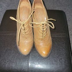 Aldo Ankle Boots 