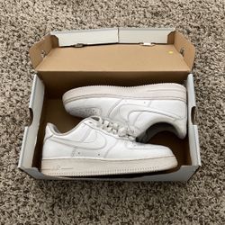 White Air Forces