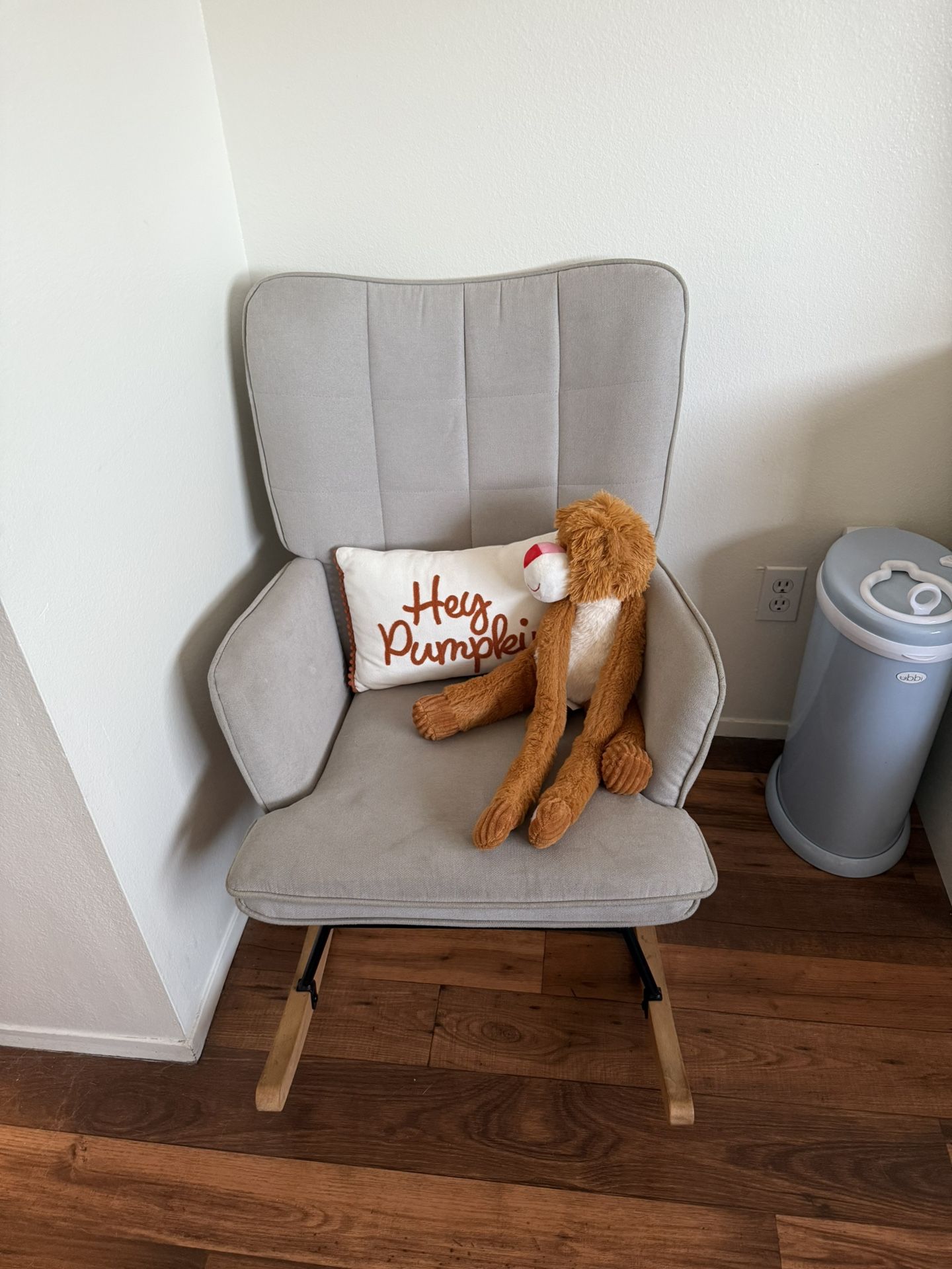 Rocking Chair