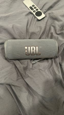 JBL Flip 6 Speaker