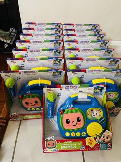 Toy For Kid