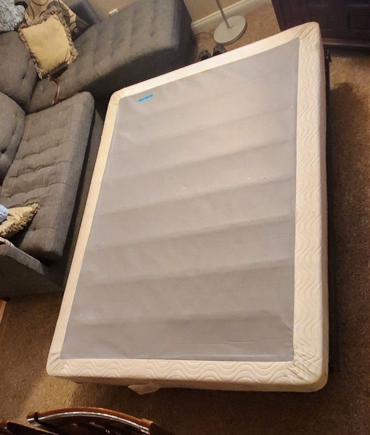 Full Size Box Spring