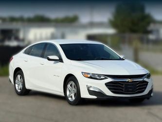 2022 Chevrolet Malibu