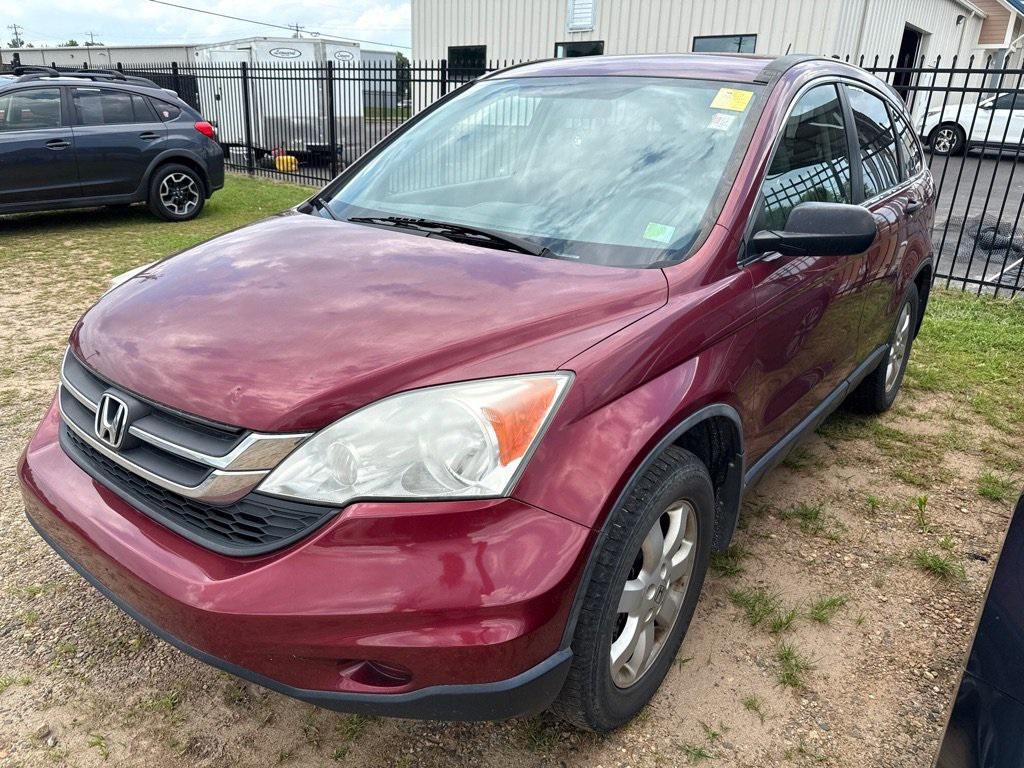2011 Honda CR-V