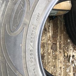 Tires