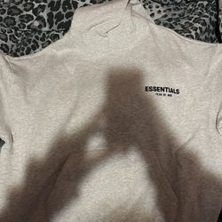 Essential Hoodie Size Small 