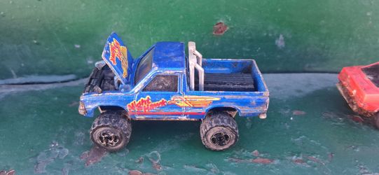 Matchbox🔥🌶, majorette, dukes of hazard