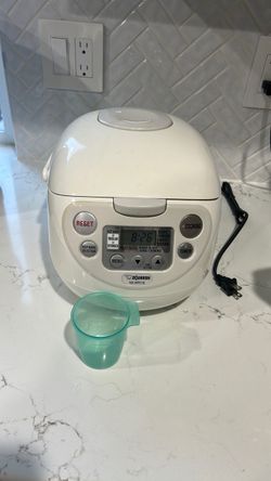 Rice cooker