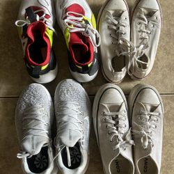 $50 Shoe Bundle 